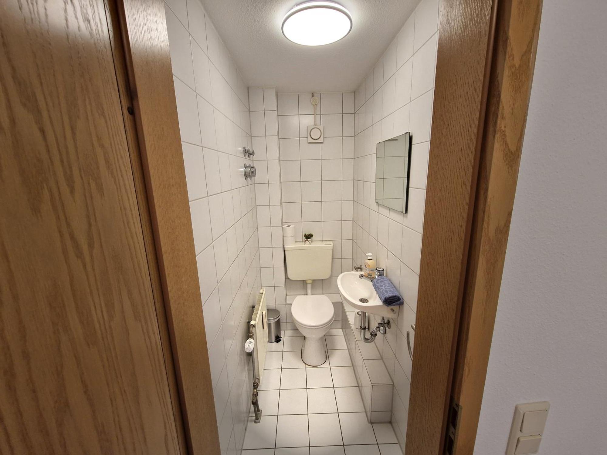 Zauberhaft Uebernachten - Nur 7 Min Vom Europa-Park Ettenheim Extérieur photo